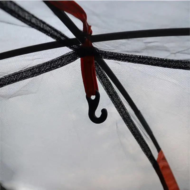 Tente randonnée 2 places étanche