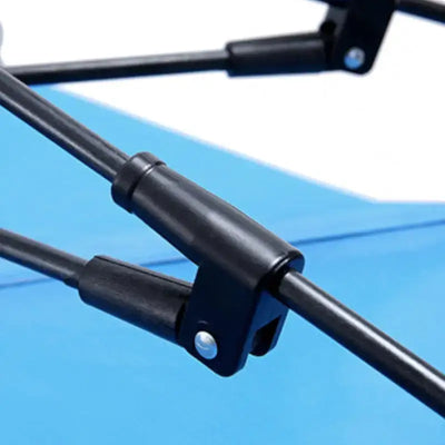 Tente randonnée 2 places étanche