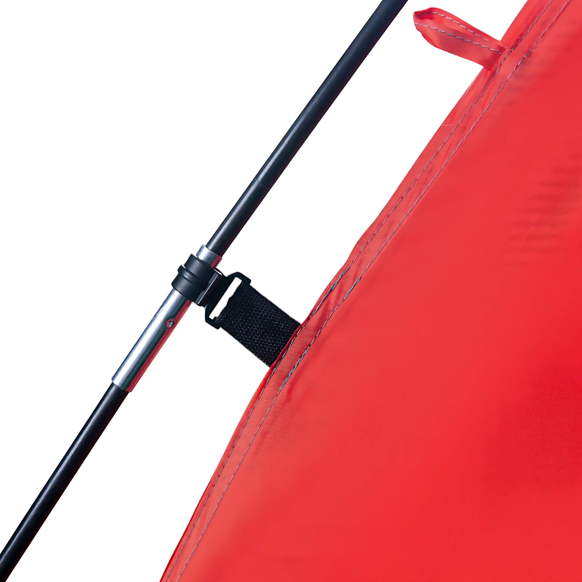 tente randonnée 2 places imperméable double couche