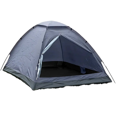 tente randonnée 2 places imperméable double couche