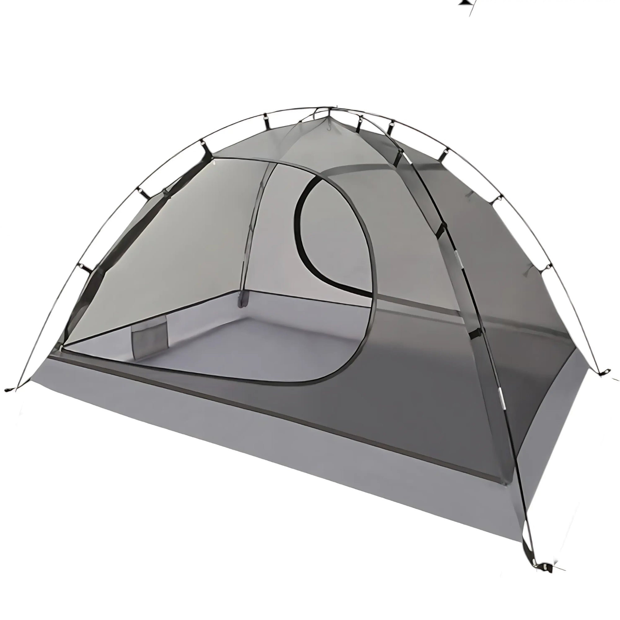 Tente randonnée 2 places portable