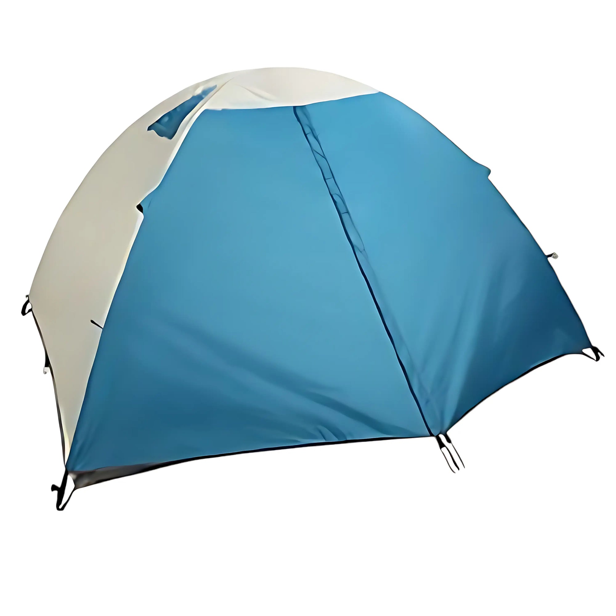 Tente randonnée 2 places portable