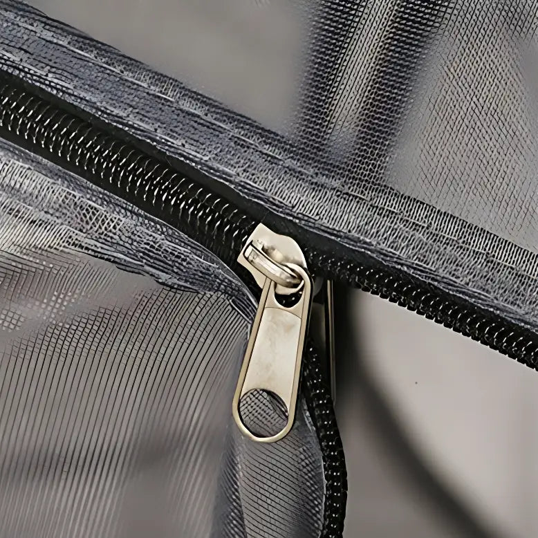 Tente randonnée 2 places portable