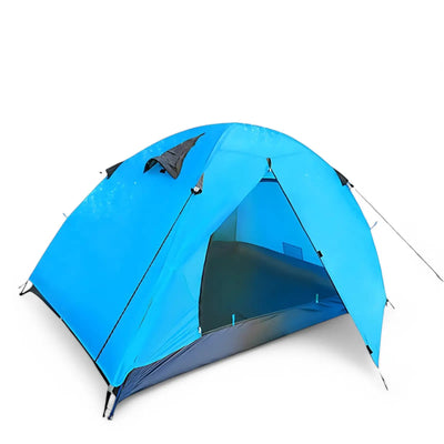 Tente randonnée alpinisme 2 places