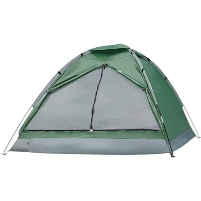 Tente randonnée alpinisme 2 places