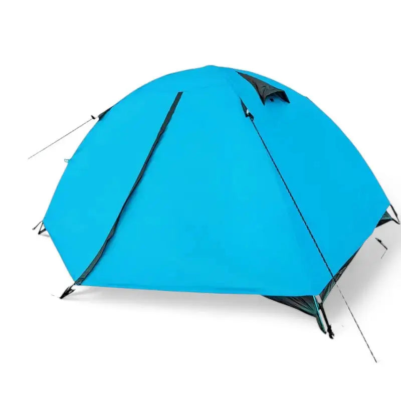 Tente randonnée alpinisme 2 places
