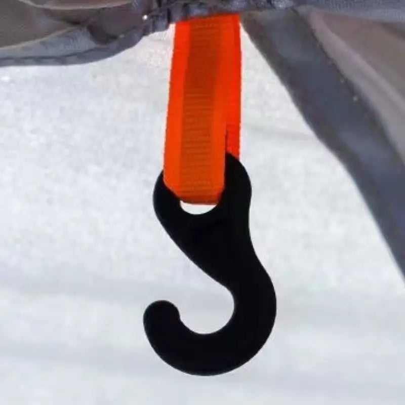 Tente randonnée automatique 2 places plein air