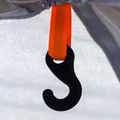 Tente randonnée automatique 2 places plein air