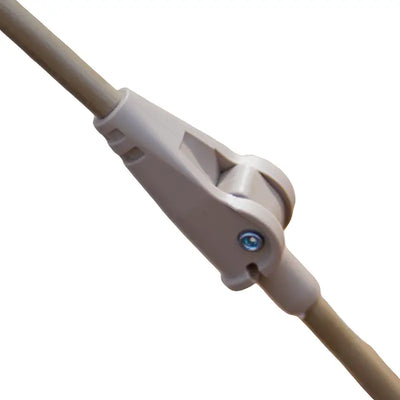 Tente randonnée automatique 2 places plein air