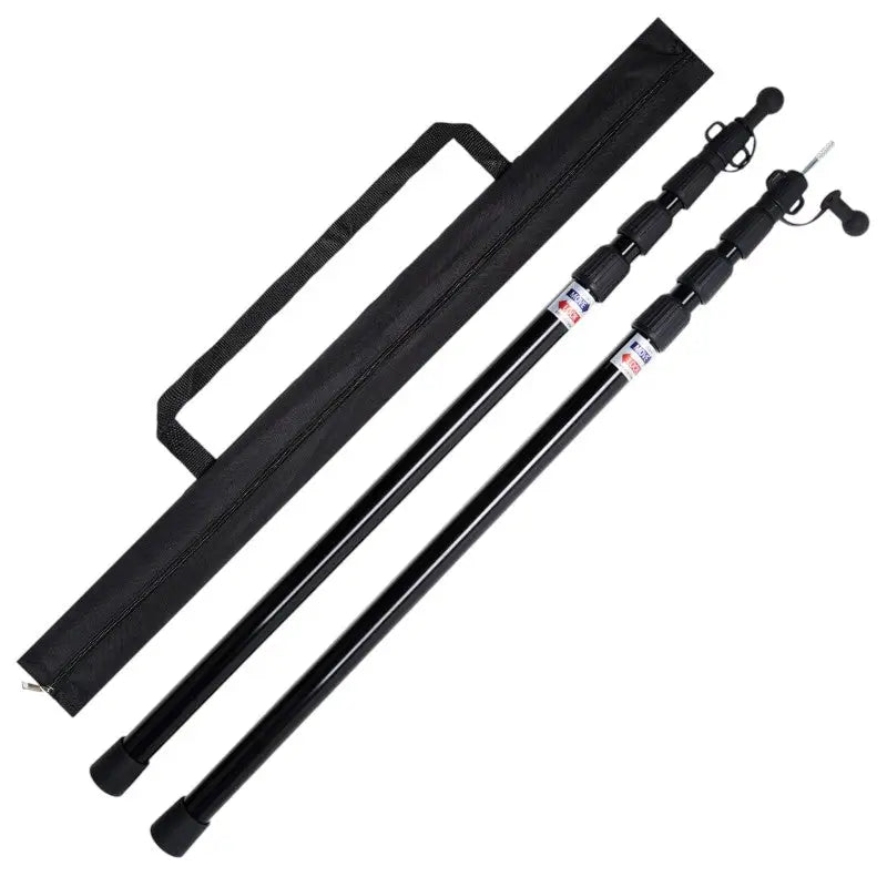 Tente randonnée double couche 2 places