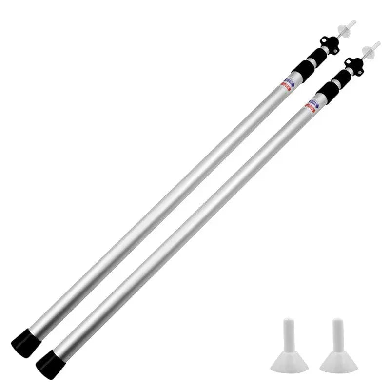 Tente randonnée double couche 2 places