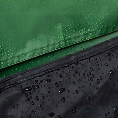 Tente randonnée double couche 2 places