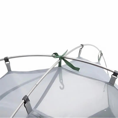 Tente randonnée double couche 2 places