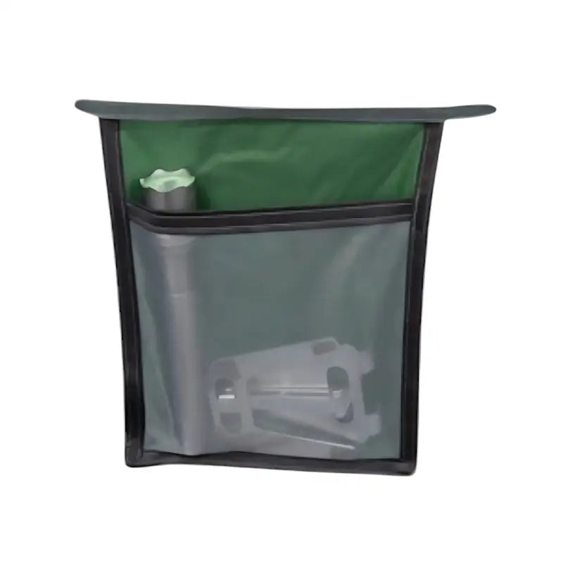 Tente randonnée double couche 2 places