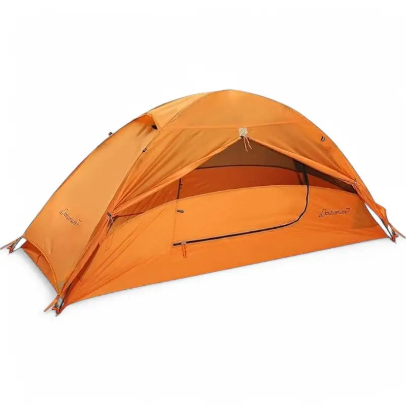 Tente randonnée simple imperméable 2 places