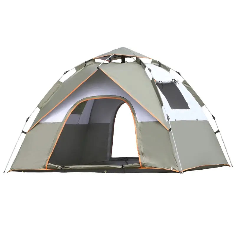 Tente trekking 3 places