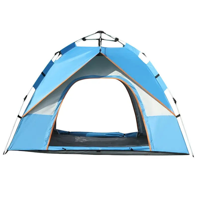 Tente trekking 3 places