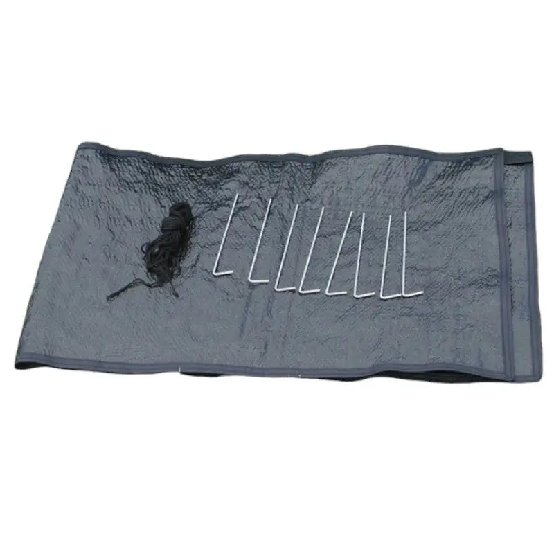 Tente trekking 3 places