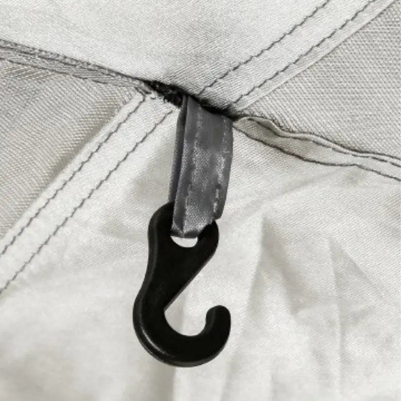 Tente trekking 3 places