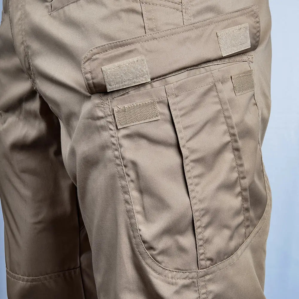 Treillis militaire français