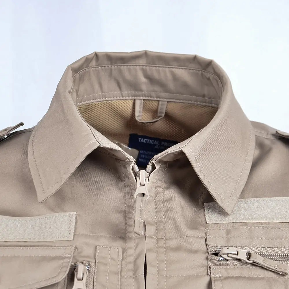 Treillis militaire français