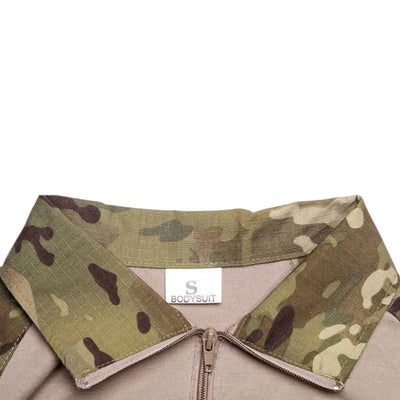 TREILLIS MILITAIRE UNIQUE