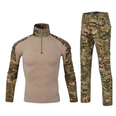 TREILLIS MILITAIRE UNIQUE