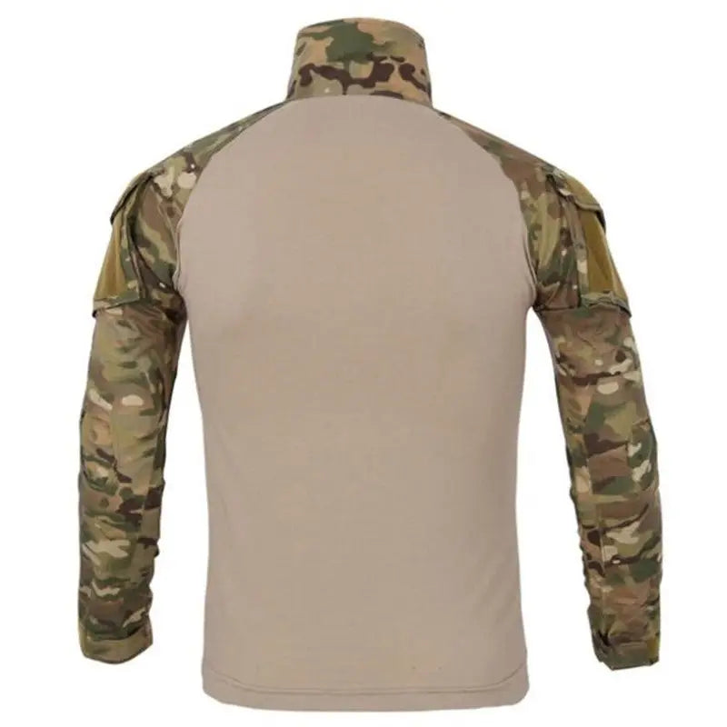 TREILLIS MILITAIRE UNIQUE