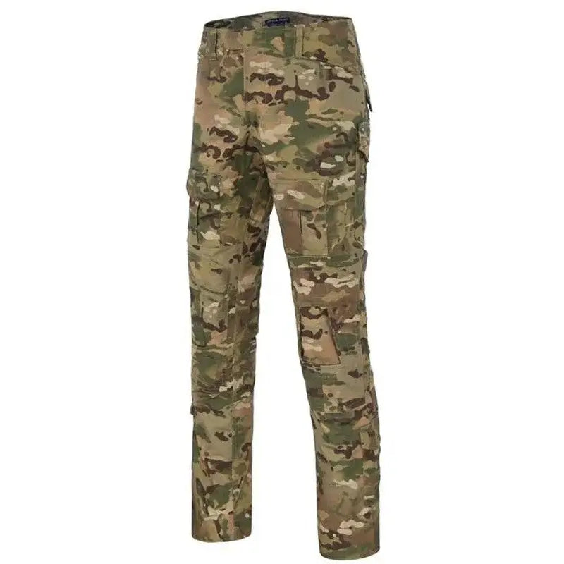 TREILLIS MILITAIRE UNIQUE