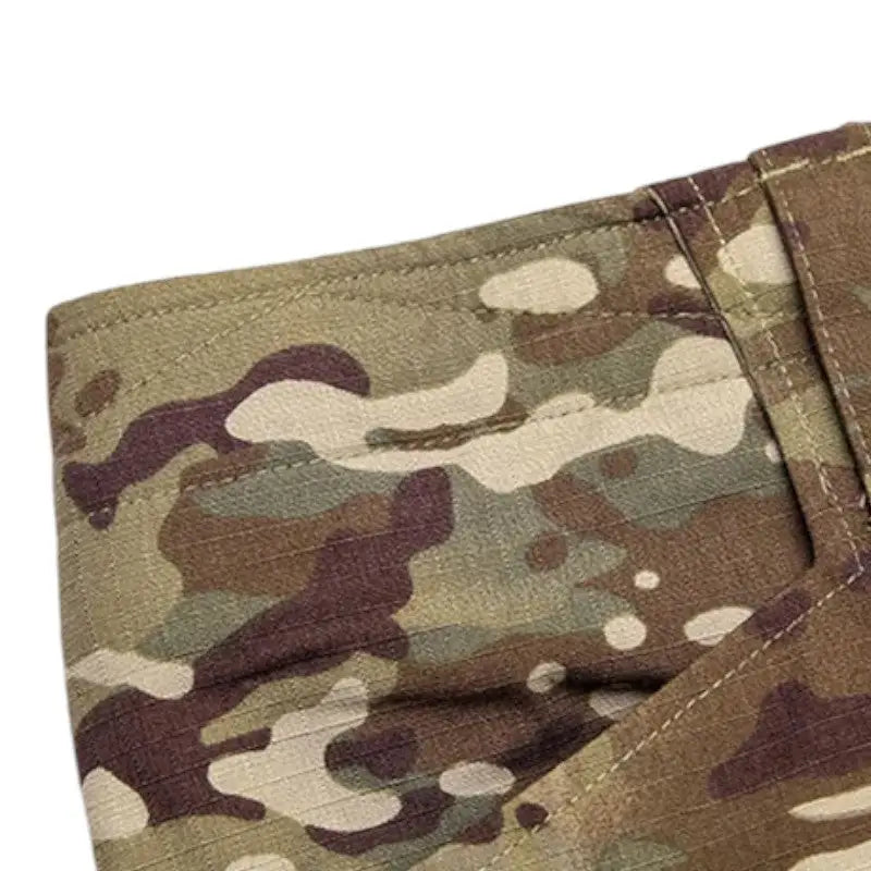 TREILLIS MILITAIRE UNIQUE