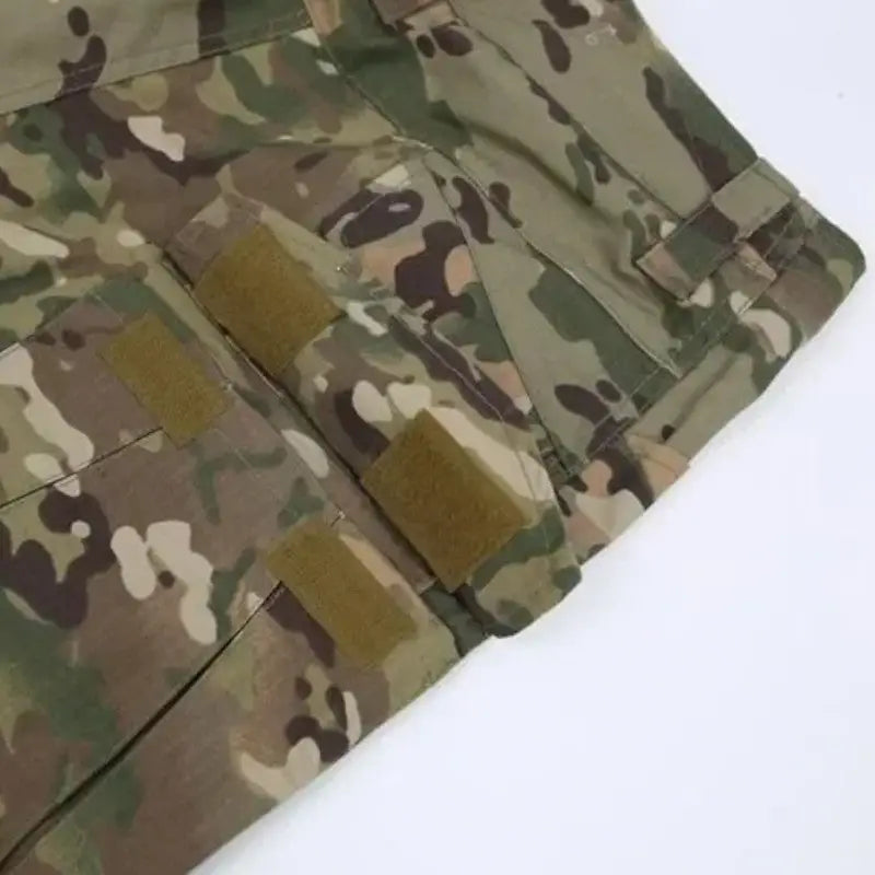 TREILLIS MILITAIRE UNIQUE