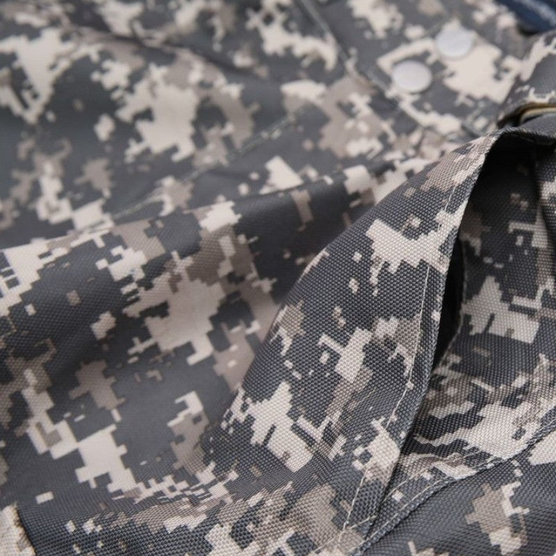 Utility Cargo Pants for Men Multi Pocket