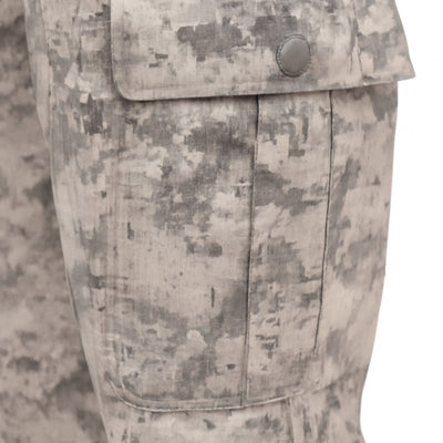 Utility Cargo Pants for Men Multi Pocket