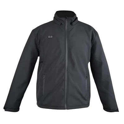 Veste chauffante électrique