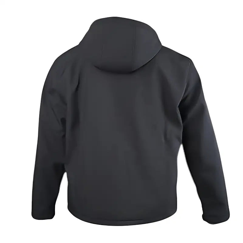 Veste chauffante électrique