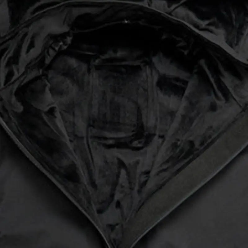 Veste chauffante électrique