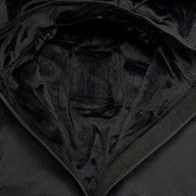 Veste chauffante électrique