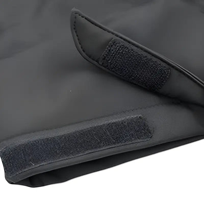 Veste chauffante électrique