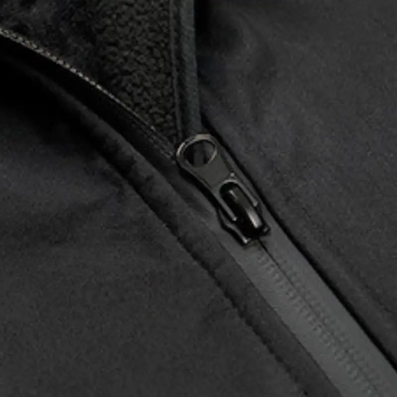 Veste chauffante électrique