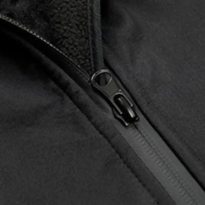 Veste chauffante électrique