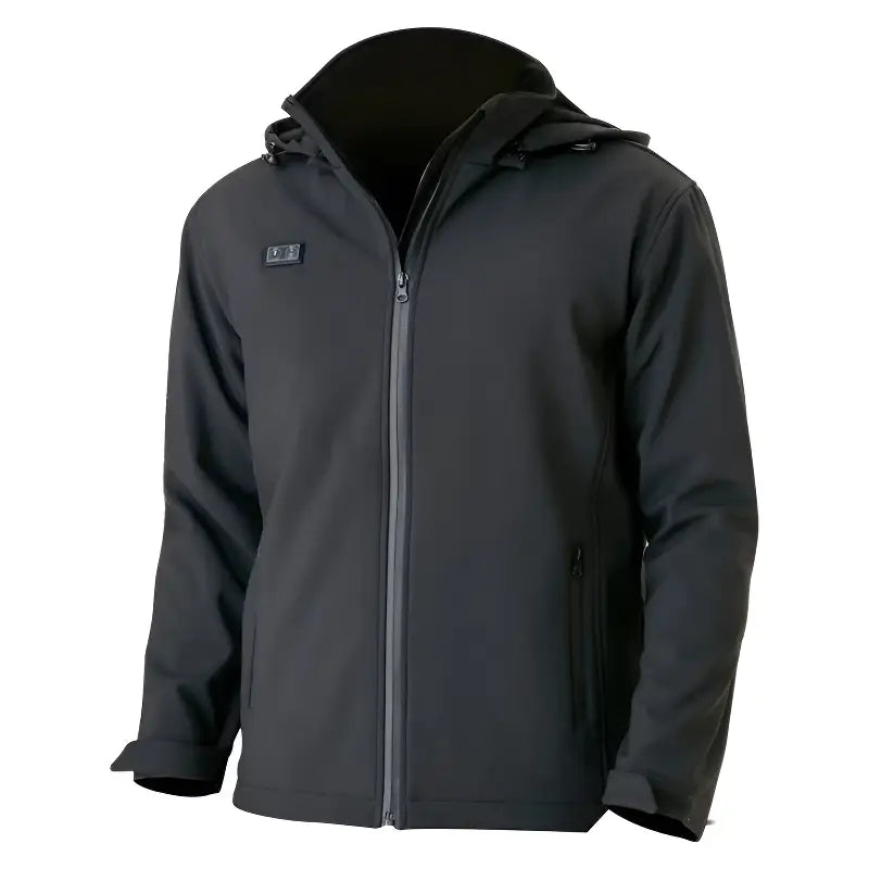 Veste chauffante électrique