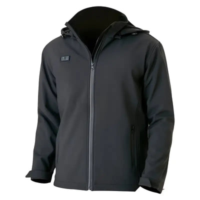 Veste chauffante électrique