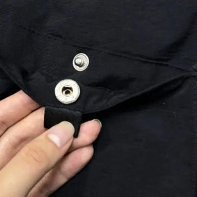 Veste chauffante equitation