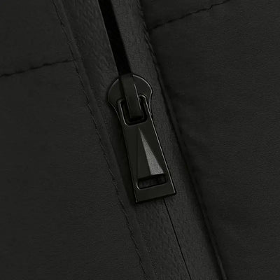 Veste chauffante equitation