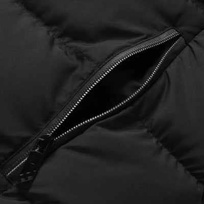 Veste chauffante grande taille