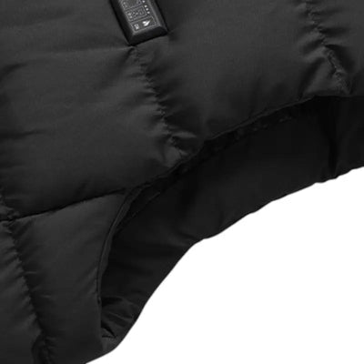 Veste chauffante grande taille