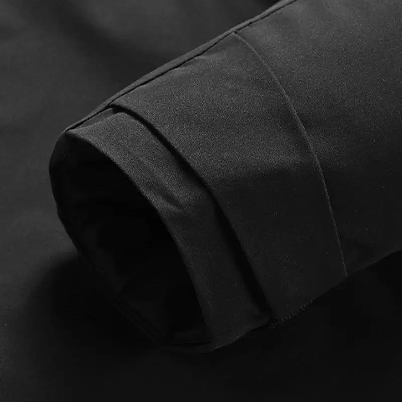 Veste chauffante haut de gamme