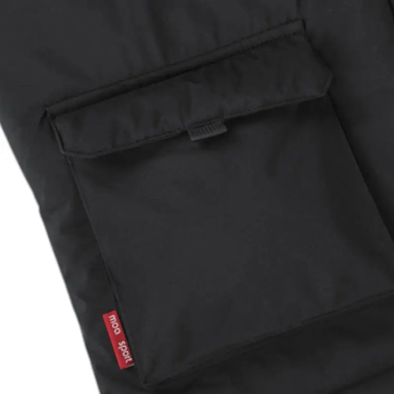 Veste chauffante homme travail