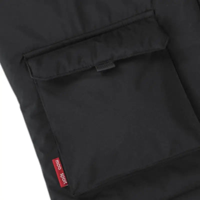 Veste chauffante homme travail