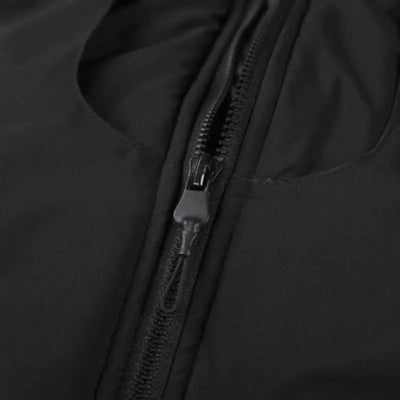 Veste chauffante homme travail